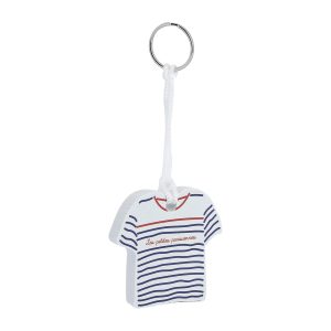 Porte Clés Eva FLOt.1cm 21-40 - Réf K1020N