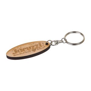 Porte-Clés Bambou - Réf K1208N