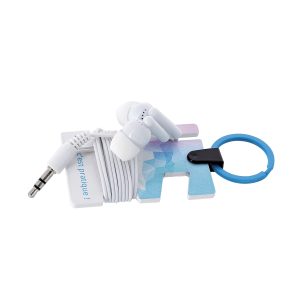 Porte-Clés Pmma Max 24cm2 - Réf K2001N