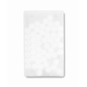 MINTCARD - Ref KC6637