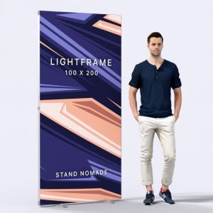 LIGHTFRAME 100