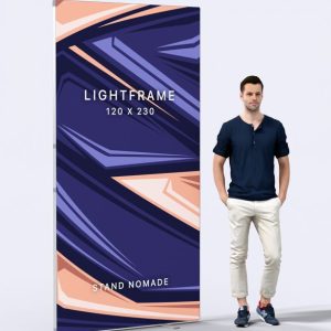 LIGHTFRAME 120