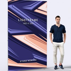 LIGHTFRAME 150