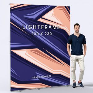 LIGHTFRAME 200