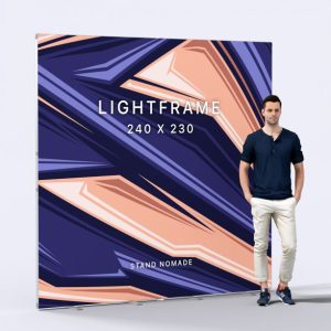 LIGHTFRAME 240