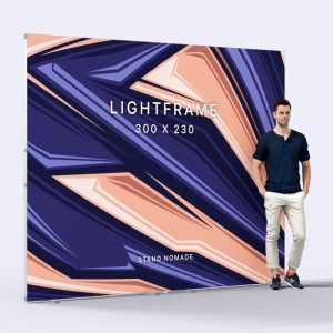 LIGHTFRAME 300