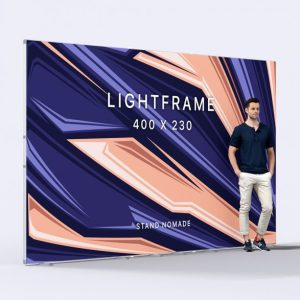 LIGHTFRAME 400