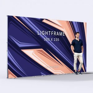 LIGHTFRAME 500