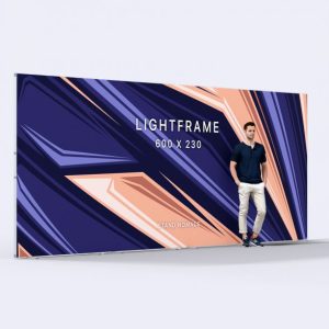 LIGHTFRAME 600