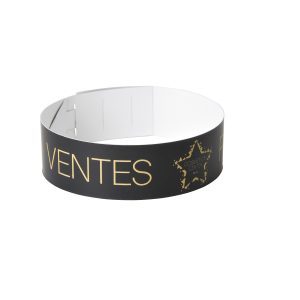 Bracelet Indéchirable - Réf LO505N