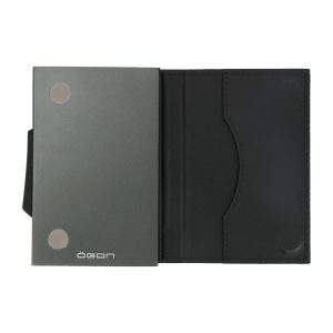 Porte Cartes Cascade Wallet - Réf M1902