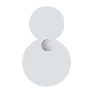 Magnet Pmma 0-16cm² - Réf MA003N