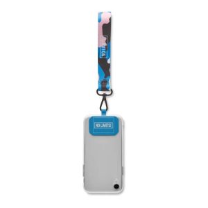 Lanière courte pour téléphone portable - Ref. - ML1063