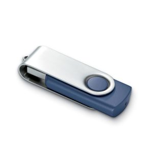 Clé USB rotative  Ref. - MO1001i
