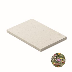 SEED BOOK - Ref MO2082