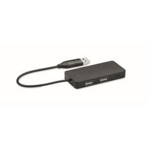HUB-C - Ref MO2142