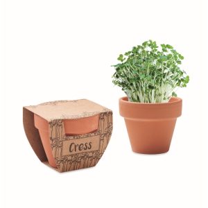 CRESS POT - Ref MO2219