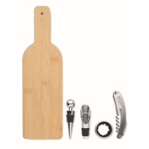 VINOVAULT SET - Réf. MO2381
