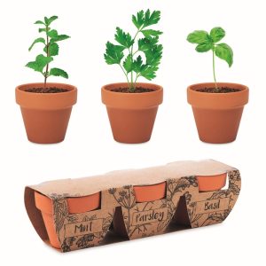 FLOWERPOT - Ref MO6145