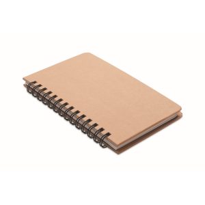 GROWNOTEBOOK™ - Ref MO6225