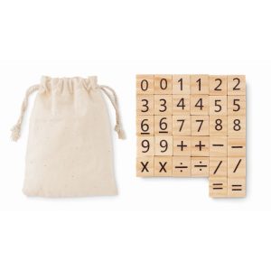 EDUCOUNT - Ref MO6398
