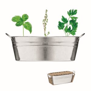 MIX SEEDS - Ref MO6497