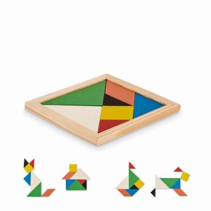 TANGRAM - Ref MO6693