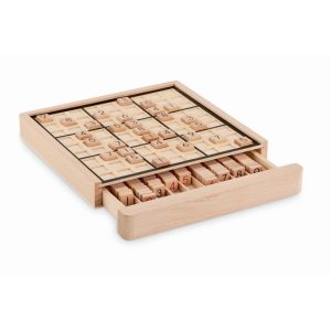 SUDOKU - Ref MO6793