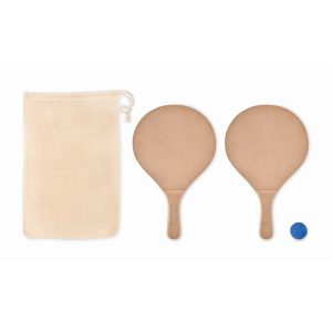 RAQUET - Ref MO6829