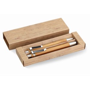BAMBOOSET - Ref MO8111