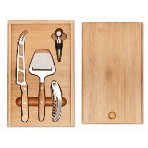 WINE&CHEESE - Ref MO8416