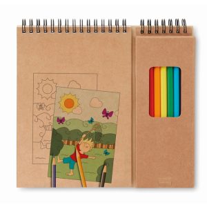 COLOPAD - Ref MO8769
