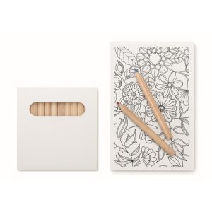 PAINT&RELAX - Ref MO8850