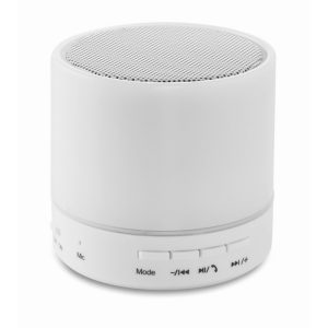 ROUND WHITE - Ref MO9062