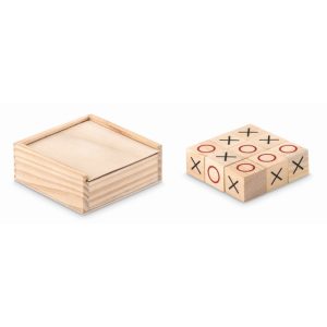 TIC TAC TOE - Ref MO9493