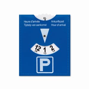 PARKCARD - Ref MO9514