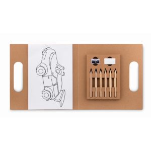 FOLDER2 GO - Ref MO9544