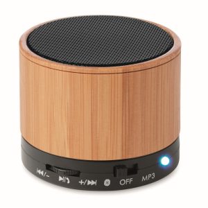 ROUND BAMBOO - Ref MO9608