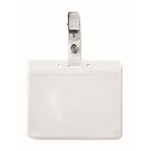 CLIPBADGE - Ref MO9642