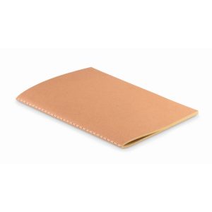 MID PAPER BOOK - Ref MO9867