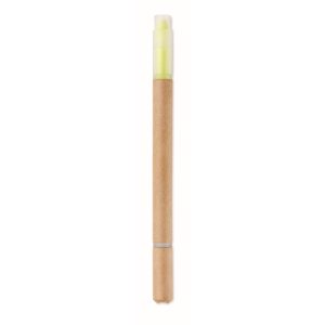 DUO PAPER - Ref MO9895