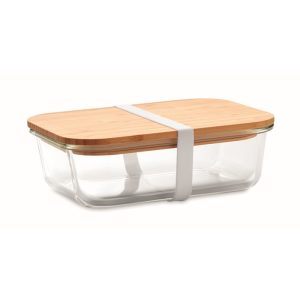 TUNDRA LUNCHBOX - Ref MO9962