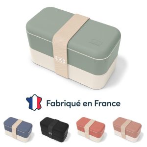 Boite à lunch monbento® - Réf : MB-classique-001