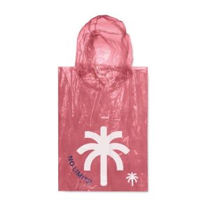 Poncho pliable - Réf : MP0025