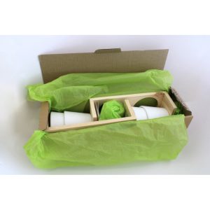Plateau Duo aromatiques - Ref. MP17ARO