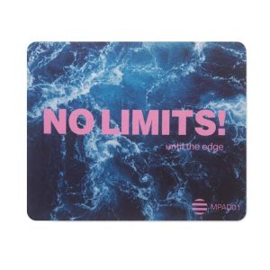 Tapis de souris en microfibre Ref. - MPAD01
