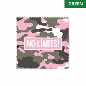 Lingette en quadrichromie Ref. - MPGC11