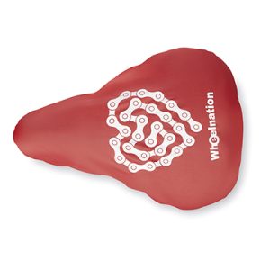 Couvre-selle en PET recyclé Ref. - MPSC02