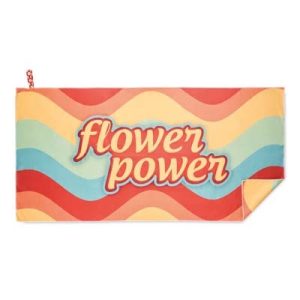 Serviette de plage en quadri Ref. - MT4010