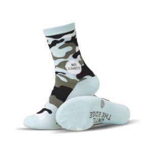 Chaussettes en jacquard Ref. - MWCS21